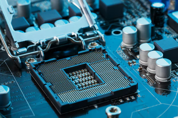 CPU Socket
