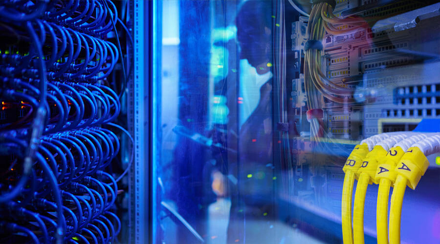 Network Rack